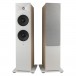 JBL Stage 280F Floorstanding Speakers (Pair), White