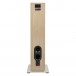 JBL Stage 280F Floorstanding Speaker, White - Reverse