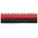 Roland Go:Keys Music Creation Keyboard, Red