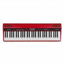 Roland Go:Keys Music Creation Keyboard, Red