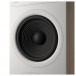 JBL Stage 280F Floorstanding Speaker, White - Dual 8-inch Polycellulose Ribbed Cone