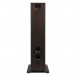 JBL Stage 280F Floorstanding Speaker, Black - Reverse