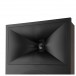 JBL Stage 280F Floorstanding Speaker, Black - 25mm Anodised Aluminum with Next Generation HDI Waveguide