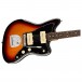 Fender Player II Jazzmaster, Rosewood Fingerboard, 3-Color Sunburst - Body