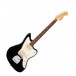 Fender Player II Jazzmaster RW, Schwarz