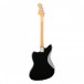 Fender Player II Jazzmaster, Rosewood Fingerboard, Black - Back