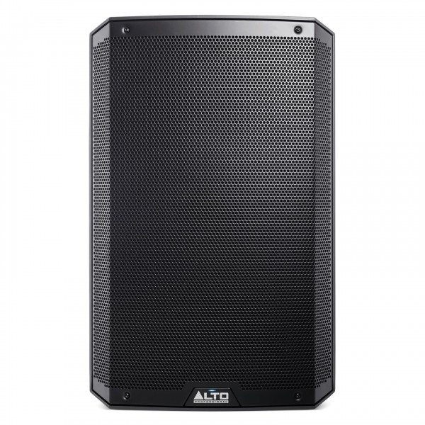 Alto TS315 2000 Watt Active Speaker - Front