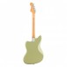 Fender Player II Jazzmaster, Rosewood Fingerboard, Birch Green - Back