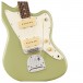 Fender Player II Jazzmaster, Rosewood Fingerboard, Birch Green - Bridge