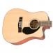 Fender CD-60SCE 12 String Dreadnought