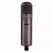 Warm Audio WA47 Limited-Edition Titanium Tube Microphone - Rear