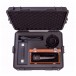 WA-47T Tube Microphone - Case Open Top