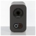 Q Acoustics Q 3010i Graphite Grey Bookshelf Speakers (Pair)