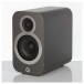Q Acoustics Q 3010i Graphite Grey Bookshelf Speakers (Pair)