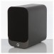 Q Acoustics Q 3010i Graphite Grey Bookshelf Speakers (Pair)