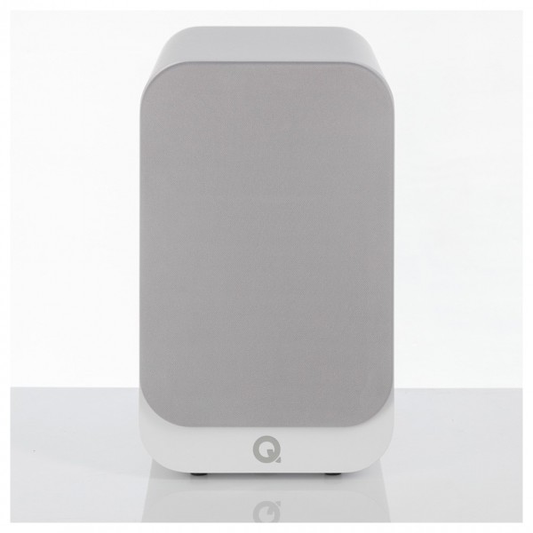 Q Acoustics Q 3020i Arctic White Bookshelf Speakers (Pair)