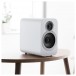 Q Acoustics Q 3020i Arctic White Bookshelf Speakers (Pair)