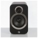 Q Acoustics Q 3020i Carbon Black Bookshelf Speakers (Pair)