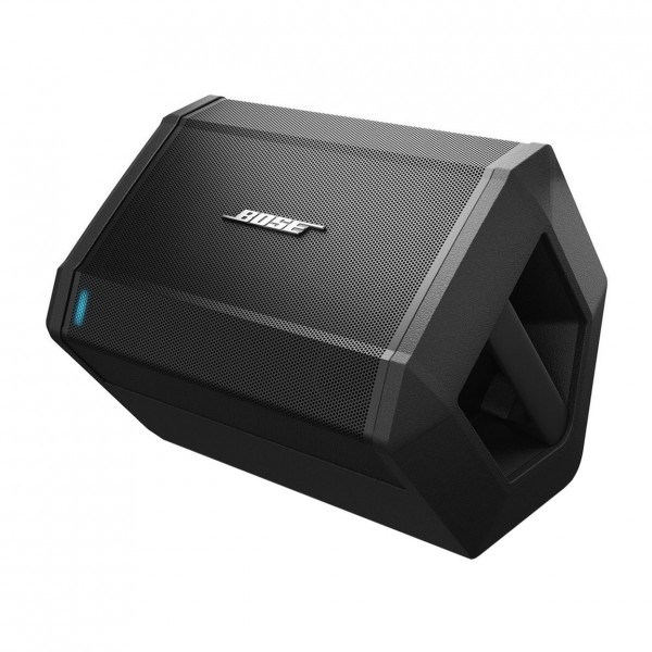 Bose S1 Pro+ - 小型ポータブルPAシステムスピーカー| ボーズ
