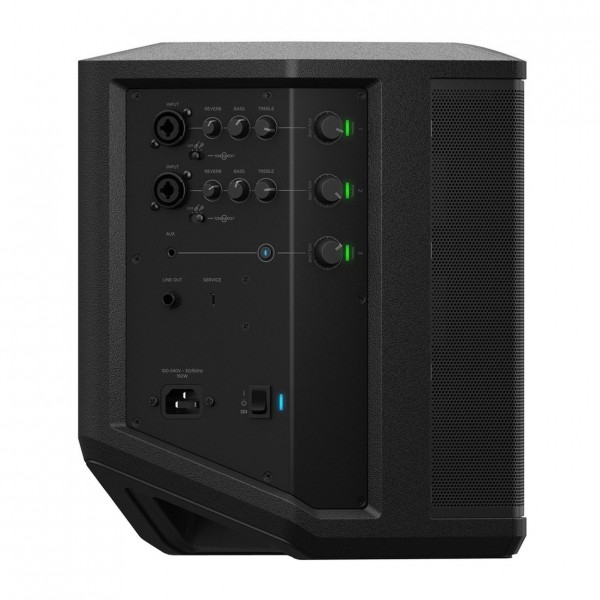 パーカッション・打楽器 S1 Pro Multi-Position PA system Bose S1 Pro+ Multi-position PA System with Battery – Alto Music