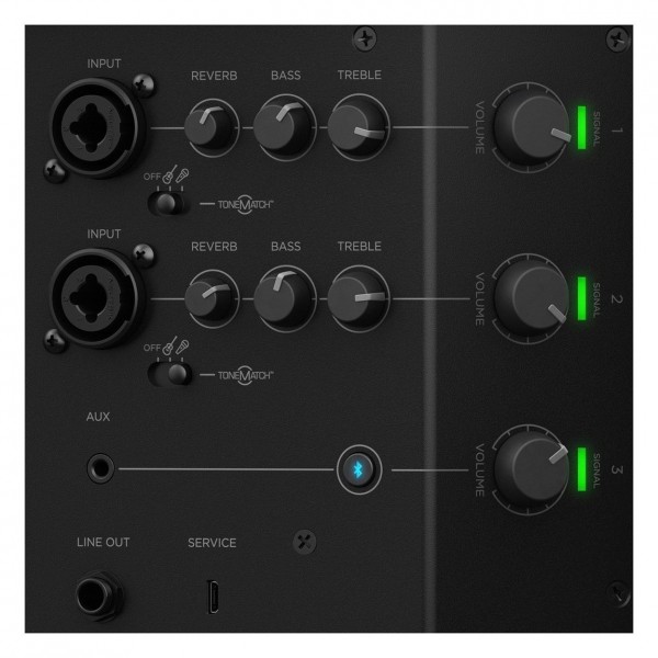 Bose Wielopozycyjny system PA S1 Pro | Gear4music