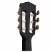 Fender CN-60S Acoustic Guitar, Black Headstock