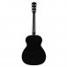 Fender CT-60S Acoustic Guitar, Black Back