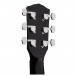 Fender CT-60S Acoustic Guitar, Black Headstock