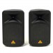 Behringer EPS500 MP3 Portable PA System - Secondhand