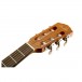 Fender ESC80 3/4 Classical Acoustic, Natural Headstock