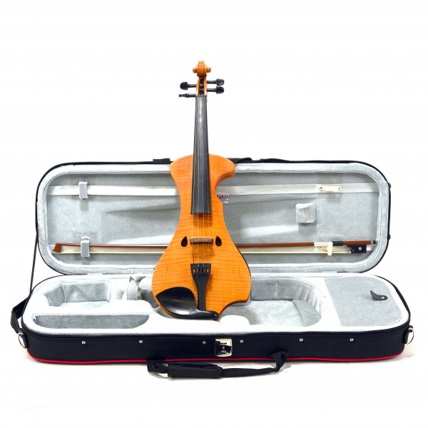 Hidersine HEV2 Electric Violin - Secondhand