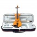 Hidersine HEV2 Electric Violin - Secondhand