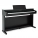 Kawai KDP120 Digital Piano, Premium Rosewood