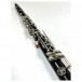 Yamaha YCL650 Professional Bb Clarinet