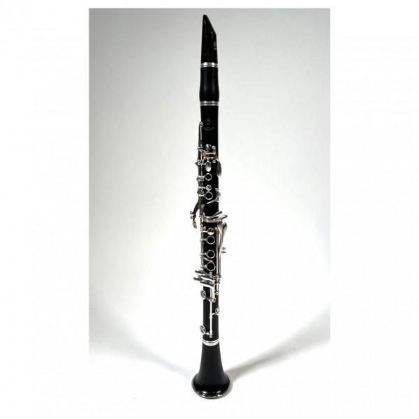 Yamaha YCL650 Professional Bb Clarinet