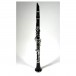 Yamaha YCL650 Professional Bb Clarinet