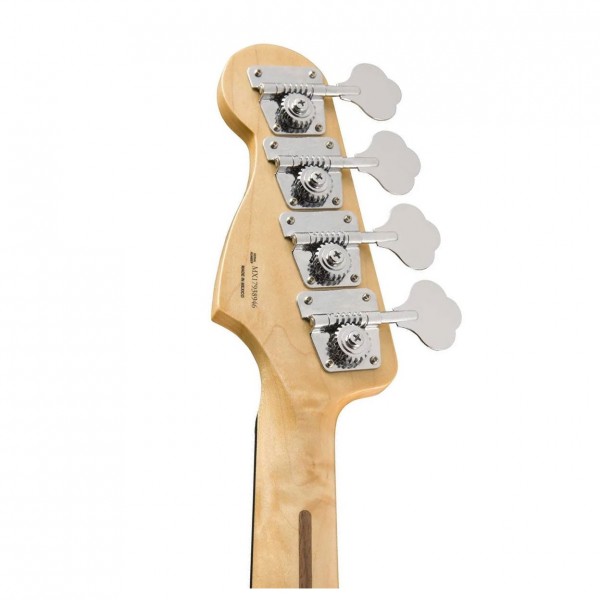 ベース Fender USA FSR 70s Precision Bass Fender FSR 70s Precision Bass MN, Natural | Gear4music