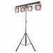 Chauvet 4BAR USB Lighting System - Left