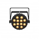 Chauvet DJ SlimPAR Q12BT ILS LED Par Can
