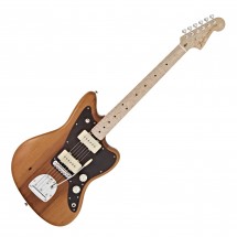 Fender LTD American Pro Pine Jazzmaster 2017
