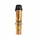 Theo Wanne Durga 5 Tenor Saxophone Mouthpiece, Metal 8