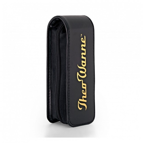 Theo Wanne Gaia 4 Alto Saxophone Mouthpiece, Metal 6