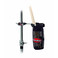 Gibraltar Deluxe Stick Holder, Black Web
