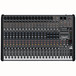 Mackie ProFX22 Mixer Console with Built in Effects + USB Connectivity