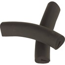Gibraltar Rubber Drum Bumpers, 2 Pack
