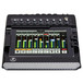 Mackie DL806 Digital Live Sound Mixer with Lightning iPad Control