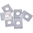 Gibraltar Lug Locks, 6 Pack