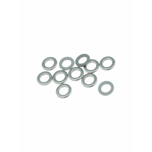 Gibraltar Tension Rod Washers, 12 Pack