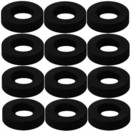Gibraltar ABS Tension Rod Washers, 10 Pack