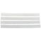 Gibraltar Nylon Snare Straps, 4 Pack